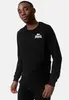 Толстовка Lonsdale Longridge Black