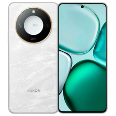 Смартфон HONOR X9B 5G 12/512GB, Titanium Silver (Титаново серебристый)
