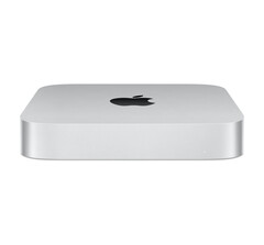 Компьютер Apple Mac mini M2 (2023) 16GB/ 256GB 2x Thunderbolt 4