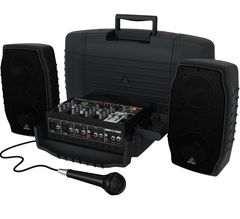 Behringer PPA200