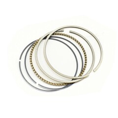 Кольца поршневые 4Т CB250 d=65,5mm 165FMM  - 166FMM (CB250)