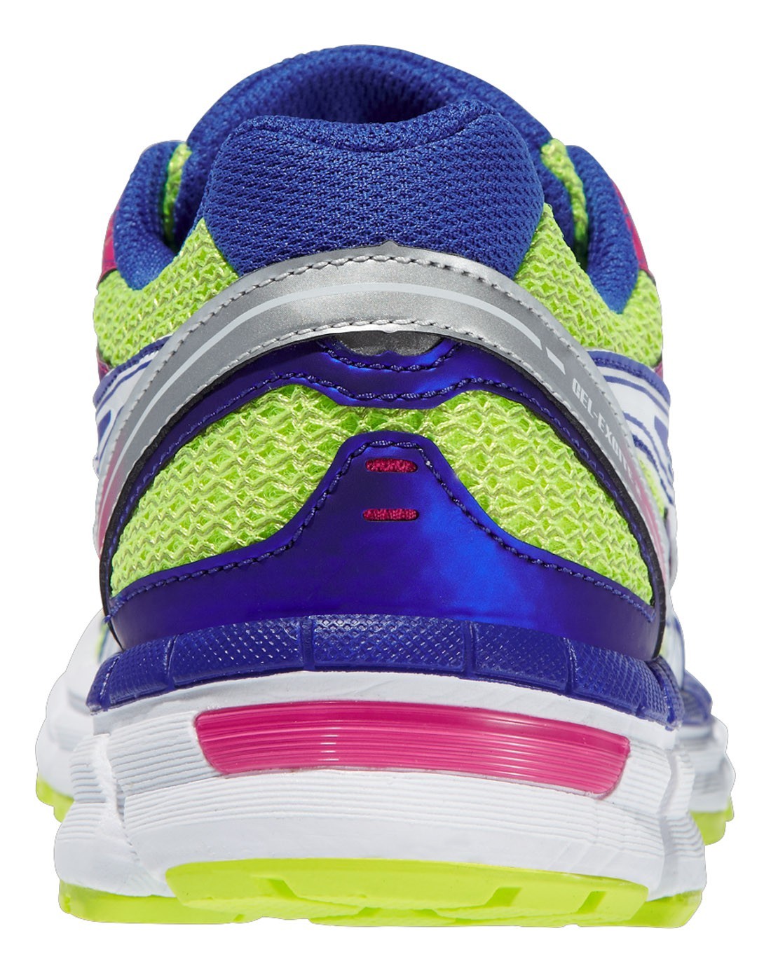 Кроссовки для бега Asics Gel-Oberon 9 женские - 3