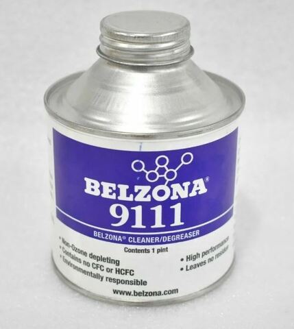Belzona 9111 (Белзона 9111) очиститель - обезжириватель - 500 мл