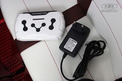 TOYOTA M444BX 4WD (лицензионная модель) с дистанционным управлением