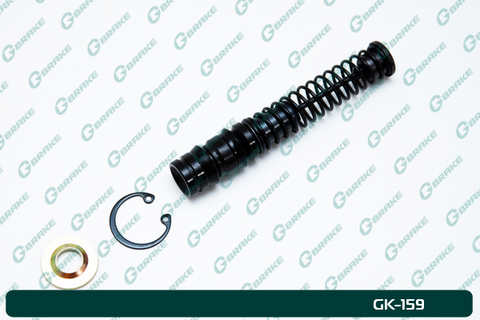 Ремкомплект главного цилиндра сцепления G-brake GK-159