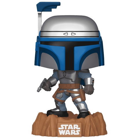 Funko POP! Star Wars Legacy: Jango Fett (737)