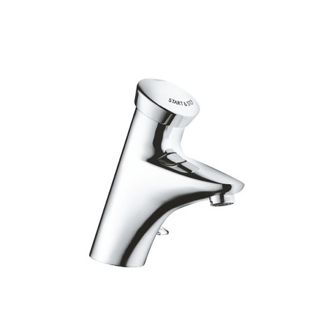 GROHE Eurodisc SE 36233000 Смеситель для раковины нажимной