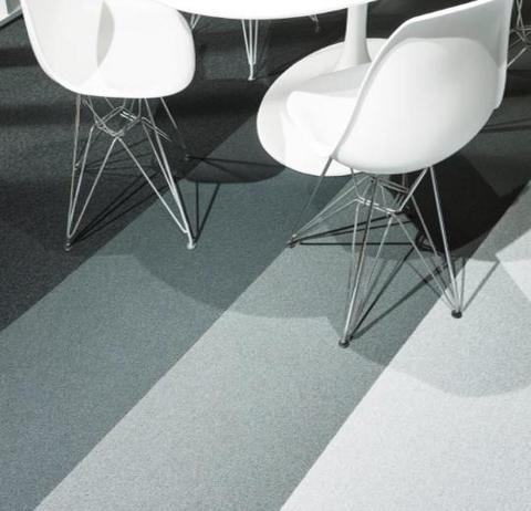 Ковровая плитка Forbo - Create Space 1 Feldspar (1801)