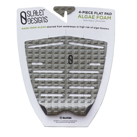 Slater 4 Piece Flat Traction Pad