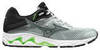 Mizuno Wave Inspire 15 кроссовки для бега мужские серые - 1