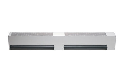 Водяная тепловая завеса Tropik Line X550W20 белый
