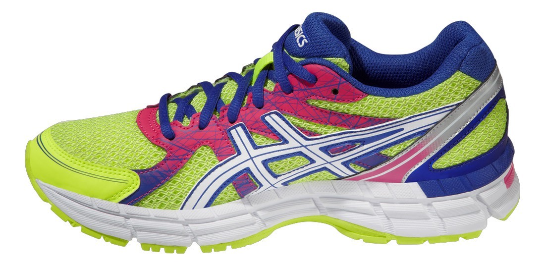 Кроссовки для бега Asics Gel-Oberon 9 женские - 2