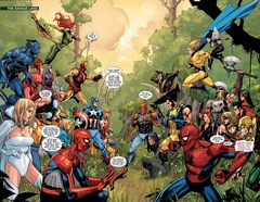 Secret Invasion #2