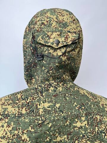 Летний тактический костюм «ARMA» (цифра/пиксель)
