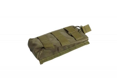 Подсумок Remington зеленый