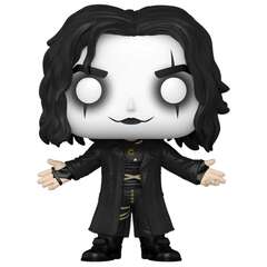Funko POP! The Crow: Eric Draven (1428)