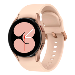 Умные часы Samsung Galaxy Watch 4 44mm Wi-Fi NFC, Pink Gold (Розовое золото)