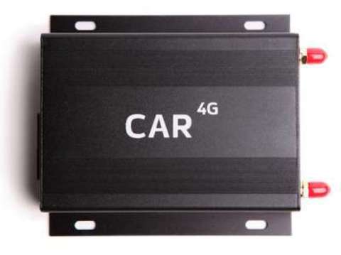 Автомобильный 3G/LTE/Wi-Fi роутер 4G-Car MIMO