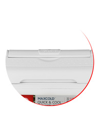 Купить Термоконтейнер Igloo MaxCold 165 напрямую от производителя недорого.