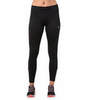 Asics Silver Tight женские тайтсы для бега черные - 2
