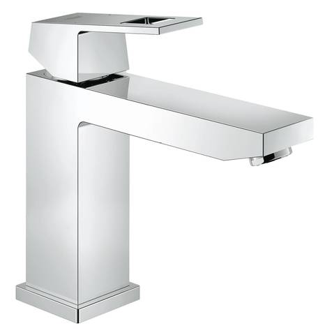 GROHE Eurocube 23446000 Смеситель для раковины