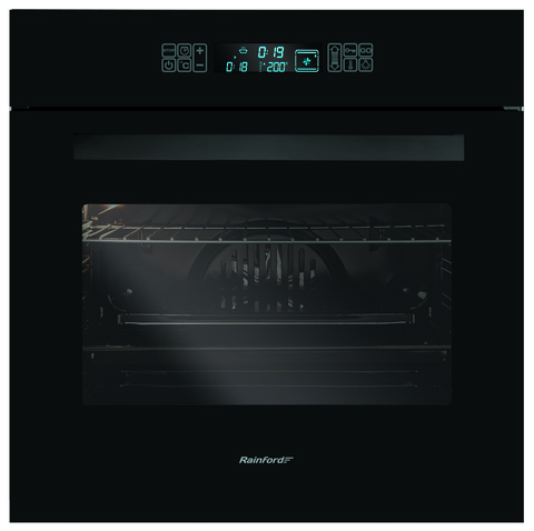 RAINFORD RBO-5661 Black