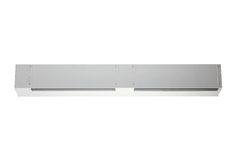 Водяная тепловая завеса Tropik Line X550W20 белый