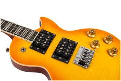Электроукулеле тенор FLIGHT Centurion Tenor VB