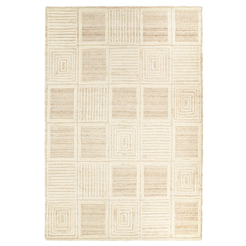 Ковер из шерсти daman из коллекции ethnic, 200х300см