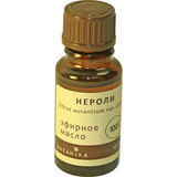 Нероли - эфирное масло - 5