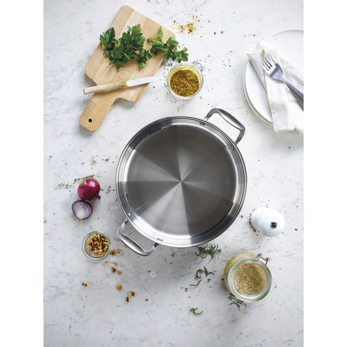 Кастрюля CHEF PRATIQUE 5 л (24 см)