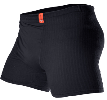 Термобелье трусы Noname Boxer WS (ветрозащита)