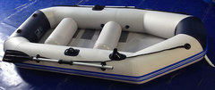 Гребная лодка Sea-pro 200С