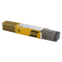 Электроды OK 46.00 4,0 х450мм (упаковка 6,6кг) ESAB 4600404AMO