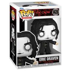 Funko POP! The Crow: Eric Draven (1428)