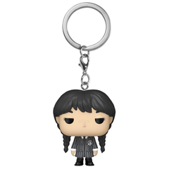 Брелок Funko POP! Wednesday Addams