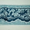 Кружево RM Chantilly Bleu 980120-G