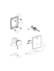GROHE Tectron Skate 37321SD1 Панель смыва для писсуара сенсорная