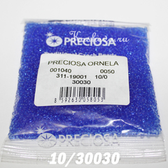 30030 бисер Preciosa 10/0 1сорт