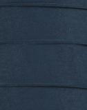Элитная мультибандана BUFF® Thermonet Solid Ensign Blue