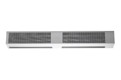 Водяная тепловая завеса Tropik Line X550W20 белый