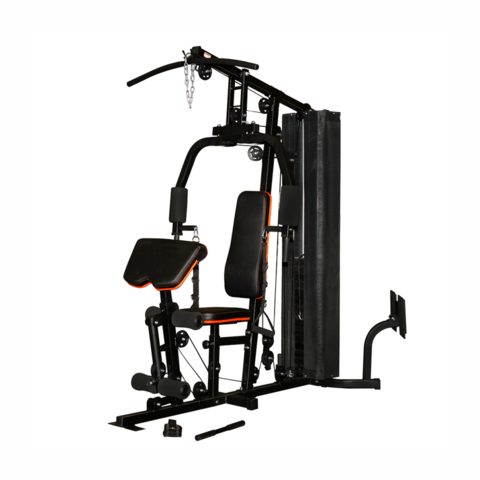 Altezani Gym 002 Силовая станция