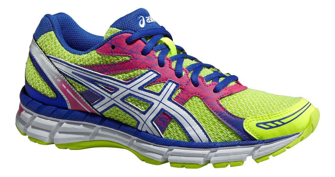 Кроссовки для бега Asics Gel-Oberon 9 женские - 6