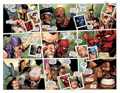 Secret Invasion #2