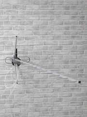 ТВ АНТЕННА МОЩНАЯ НАРУЖНАЯ ЦИФРОВАЯ АКТИВНАЯ НАПРАВЛЕННАЯ ТРИАДА-3380antenna.ru