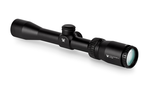 Vortex Crossfire II 2-7x32 V-Plex (CF2-31001)