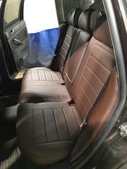 Чехлы на Volkswagen Passat 5/5+ универсал 1997–2005 г.в.