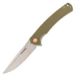 Фото Складной нож Five Knives 09