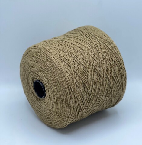 Luxury Selection by Ri.Go(пр.Италия), art-Scotland, 320м/100гр, 75%Меринос 5%Шелк 20%Полиамид,цвет-Сухая осока,арт.20790