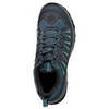 Женские кроссовки для бега Salomon Eos Aero синие (Распродажа) - 4